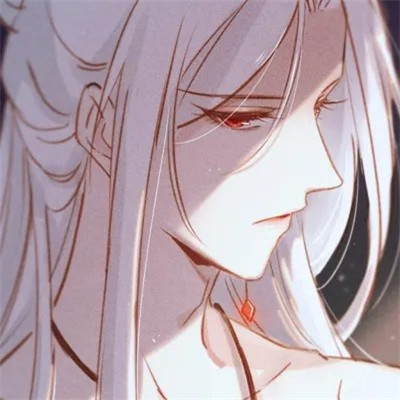 男生微信头像古风古韵