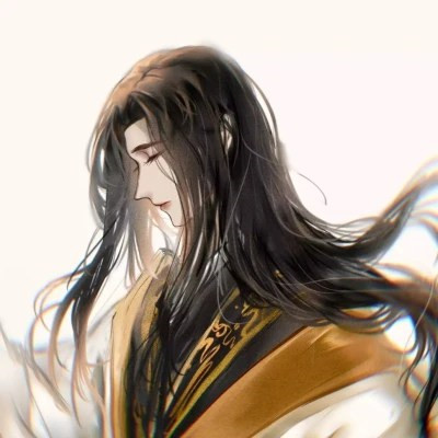 男生微信头像古风古韵