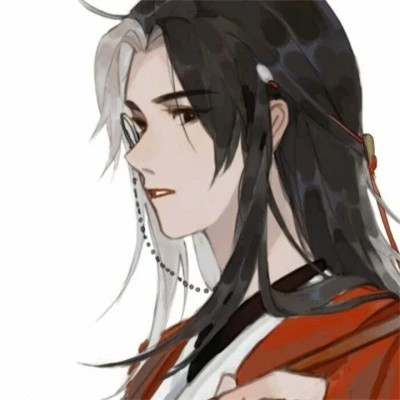 高雅不俗的头像男生古风图片
