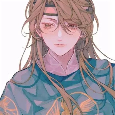 超好看的古风头像男帅气图片