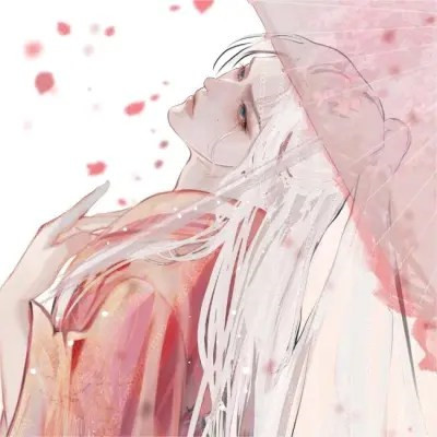 古风男生头像帅气高清图片