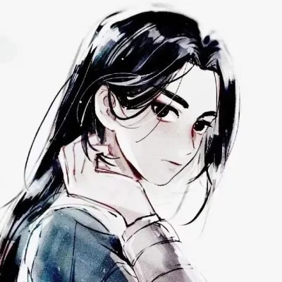 古风男生头像帅气高清图片