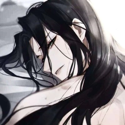 男系古风高冷头像霸气
