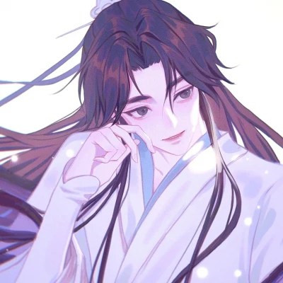 男系古风高冷头像霸气