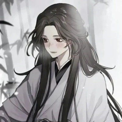2025最新古风头像男动漫图片
