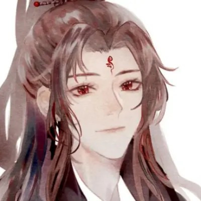 2025最新古风头像男动漫图片