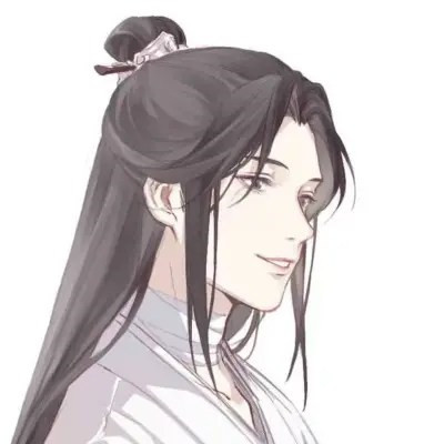 动漫头像男古风潇洒帅气图片