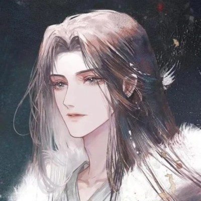 动漫头像男古风潇洒帅气图片