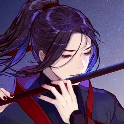 头像图片2025最新款男古风