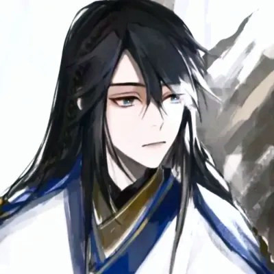头像图片2025最新款男古风