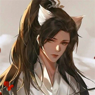 头像图片2025最新款男古风