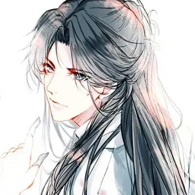 头像图片2025最新款男古风