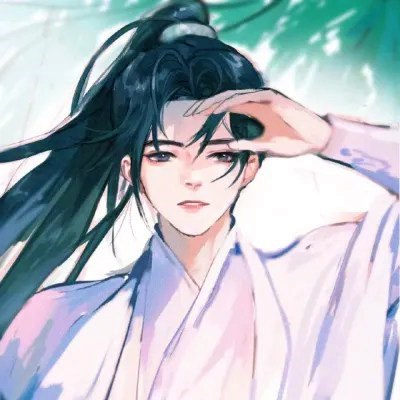 头像图片2025最新款男古风