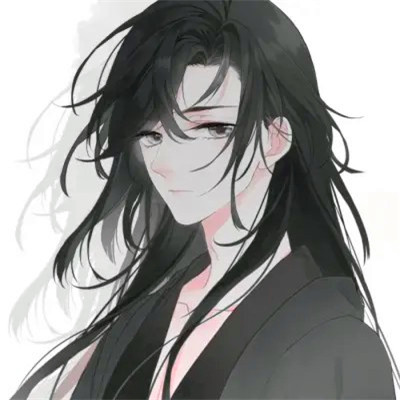 头像图片2025最新款男古风