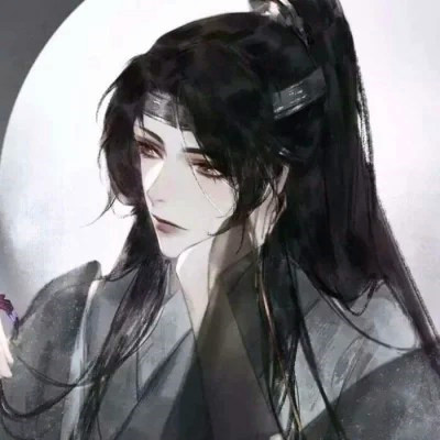 头像图片2025最新款男古风