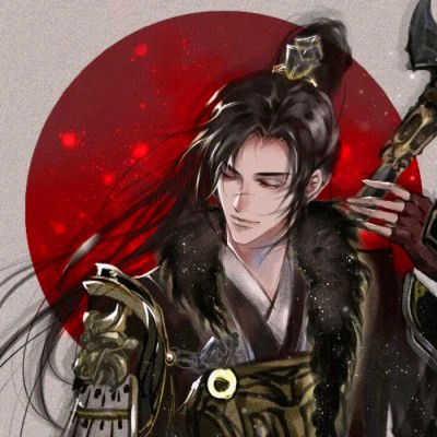 头像图片2025最新款男古风