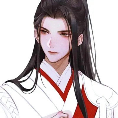 头像图片2025最新款男古风