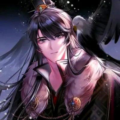 头像图片2025最新款男古风
