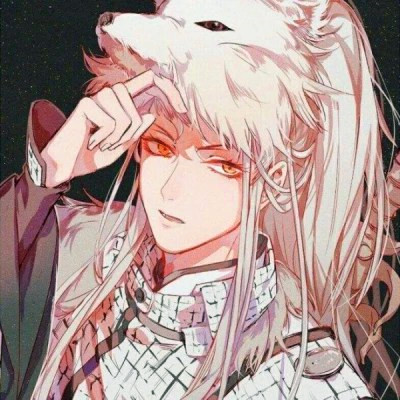 头像图片2025最新款男古风