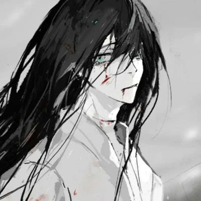 古风头像 仙气 稀有男