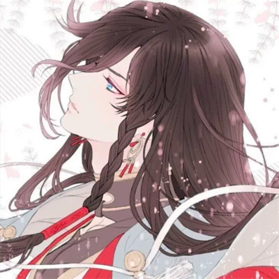 古风头像 仙气 稀有男