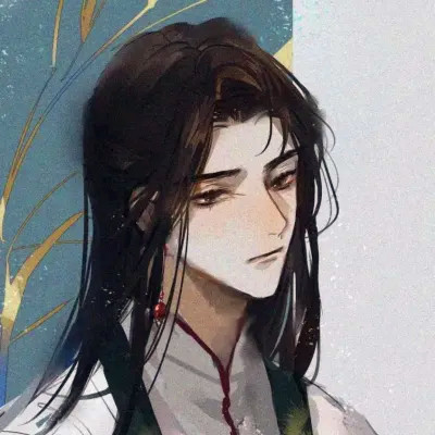 古风头像 仙气 稀有男