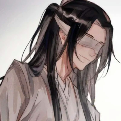 古风头像 仙气 稀有男