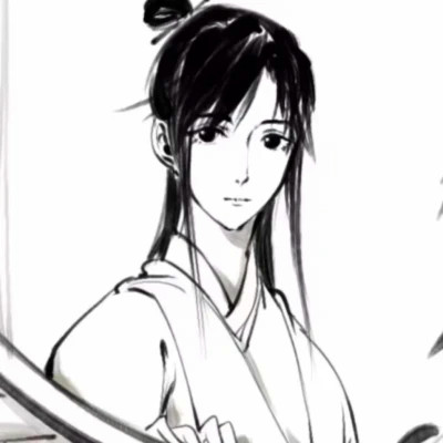 古风头像 仙气 稀有男