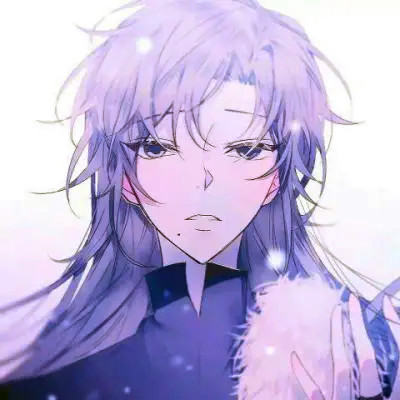 古风头像 仙气 稀有男