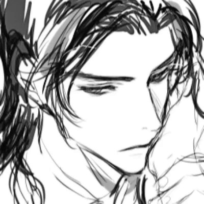 古风头像 仙气 稀有男