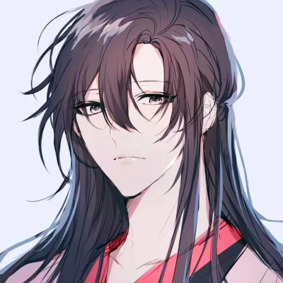 古风头像 仙气 稀有男