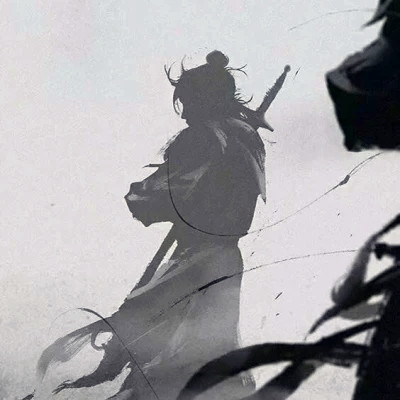 古风头像 仙气 稀有男