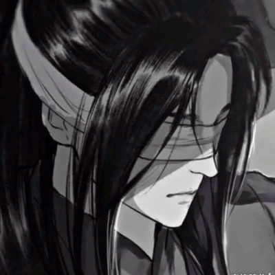 神仙颜值动漫男古风