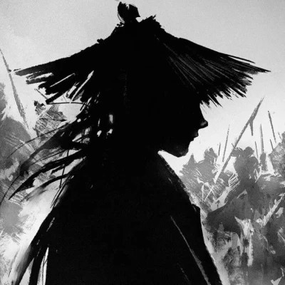 神仙颜值动漫男古风