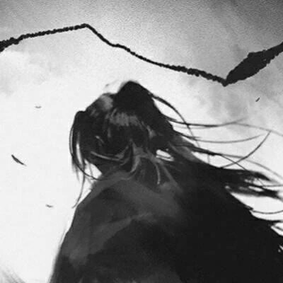 神仙颜值动漫男古风