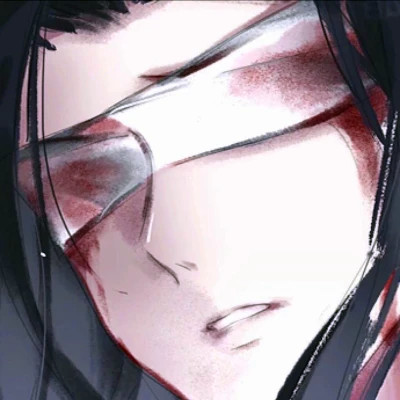 意难平的惊艳古风男头