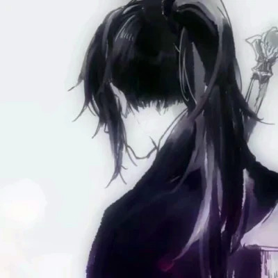 意难平的惊艳古风男头