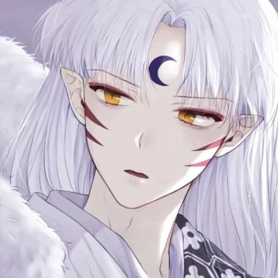 神仙惊艳男生头像动漫古风