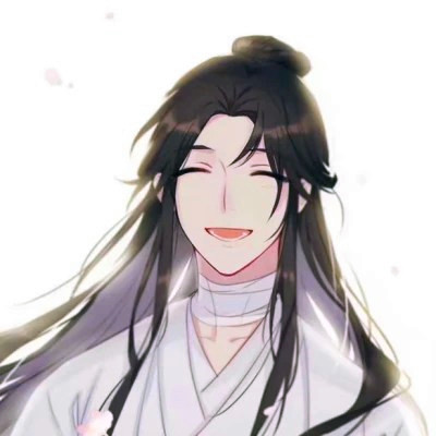 古装动漫图片男仙气头像