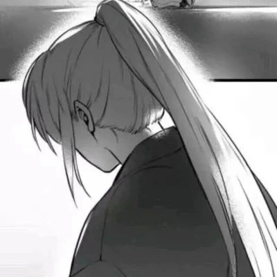 古风男头动漫孤傲仙气图片