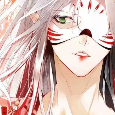 绝美古风男头