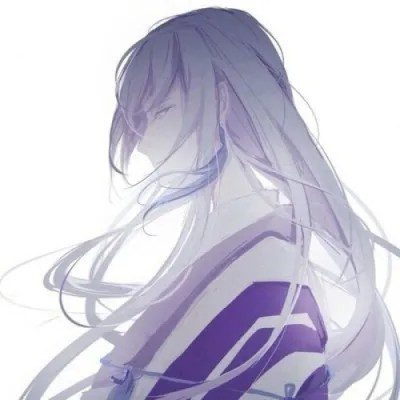 绝美古风男头