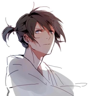 绝美古风男头