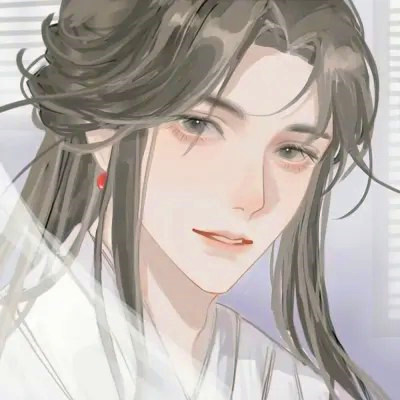 古风男头像稀有高冷