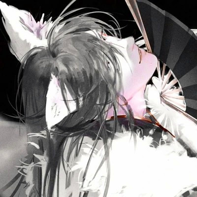 古风男头像稀有高冷