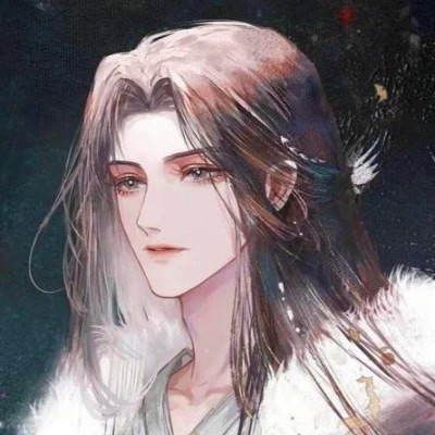 古风男头像稀有高冷