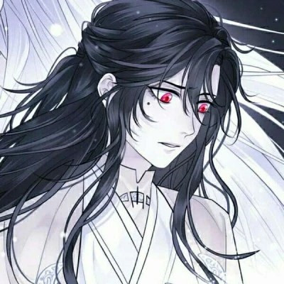 古风男头儒雅有仙气