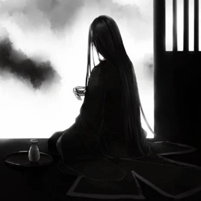 古风男头儒雅有仙气