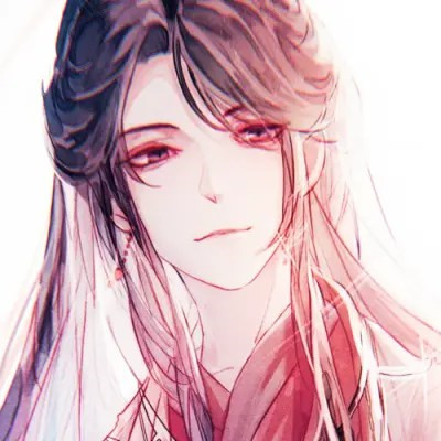 古风男头儒雅有仙气