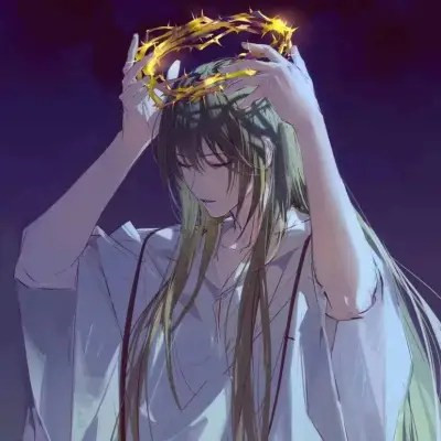 古风男头儒雅有仙气